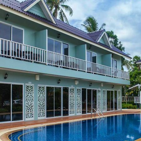 Hotel Sweet Honey Pranburi Sam Roi Yot Esterno foto
