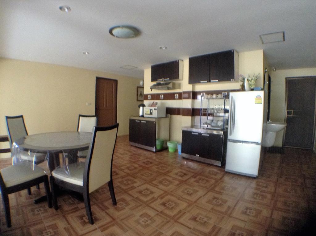 Hotel Sweet Honey Pranburi Sam Roi Yot Esterno foto