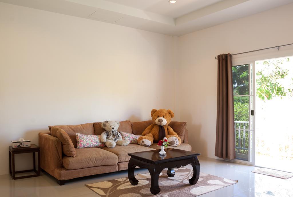 Hotel Sweet Honey Pranburi Sam Roi Yot Esterno foto
