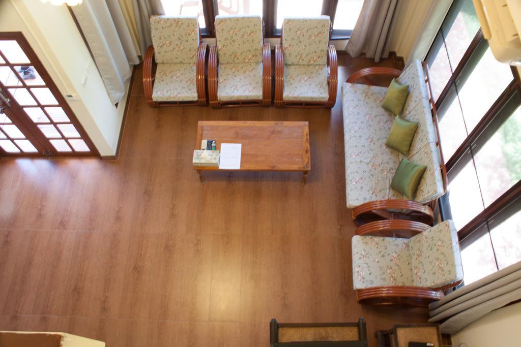 Hotel Sweet Honey Pranburi Sam Roi Yot Esterno foto