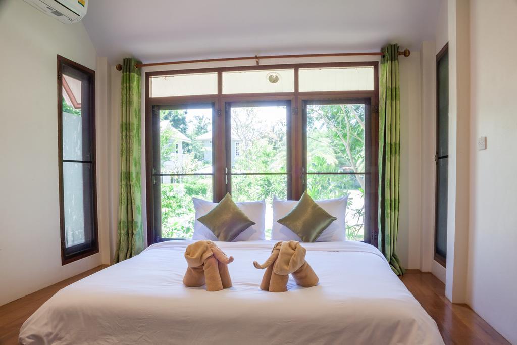 Hotel Sweet Honey Pranburi Sam Roi Yot Esterno foto