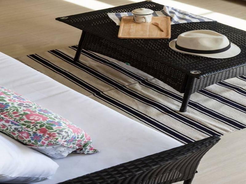 Hotel Sweet Honey Pranburi Sam Roi Yot Esterno foto