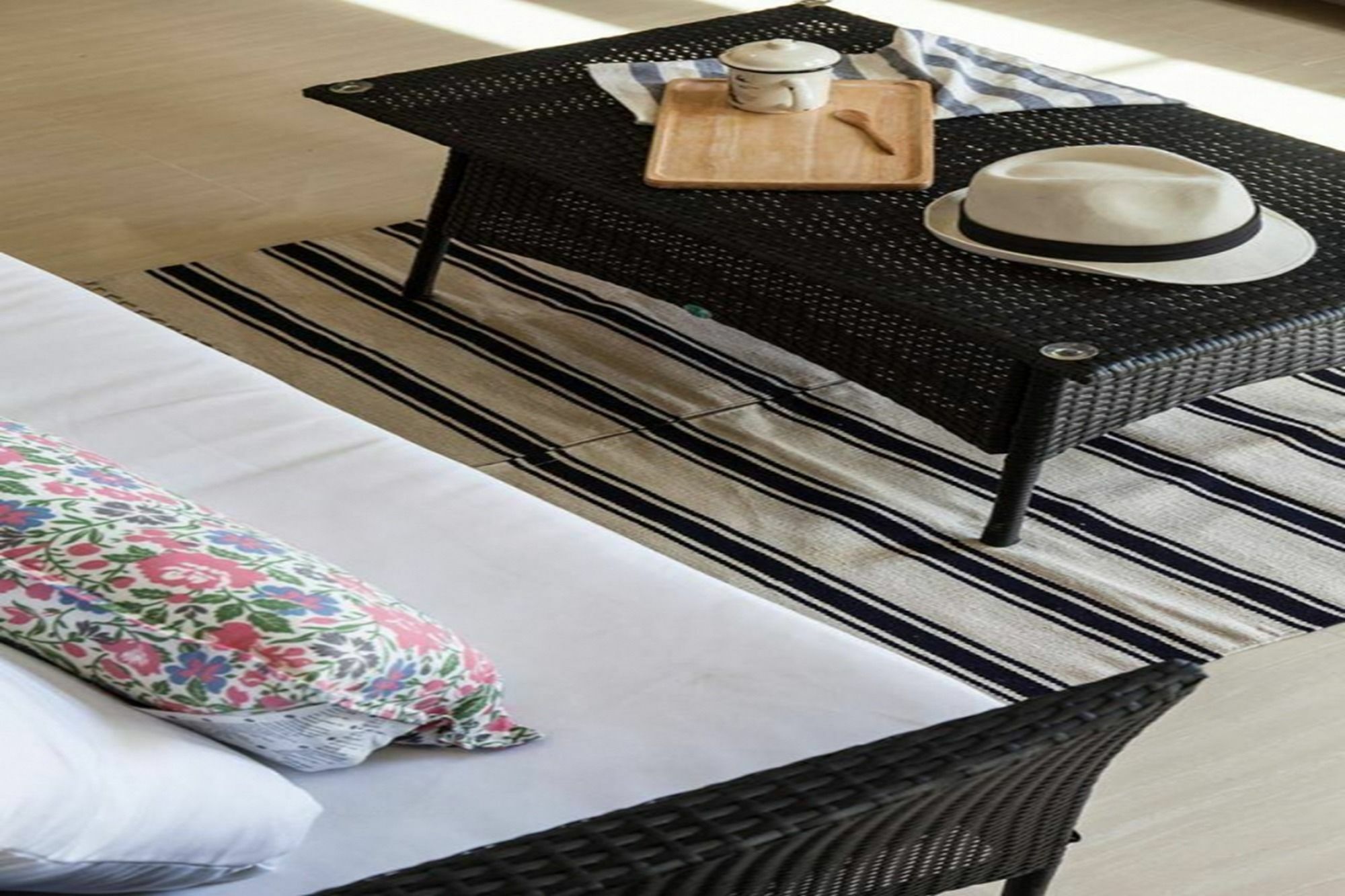 Hotel Sweet Honey Pranburi Sam Roi Yot Esterno foto