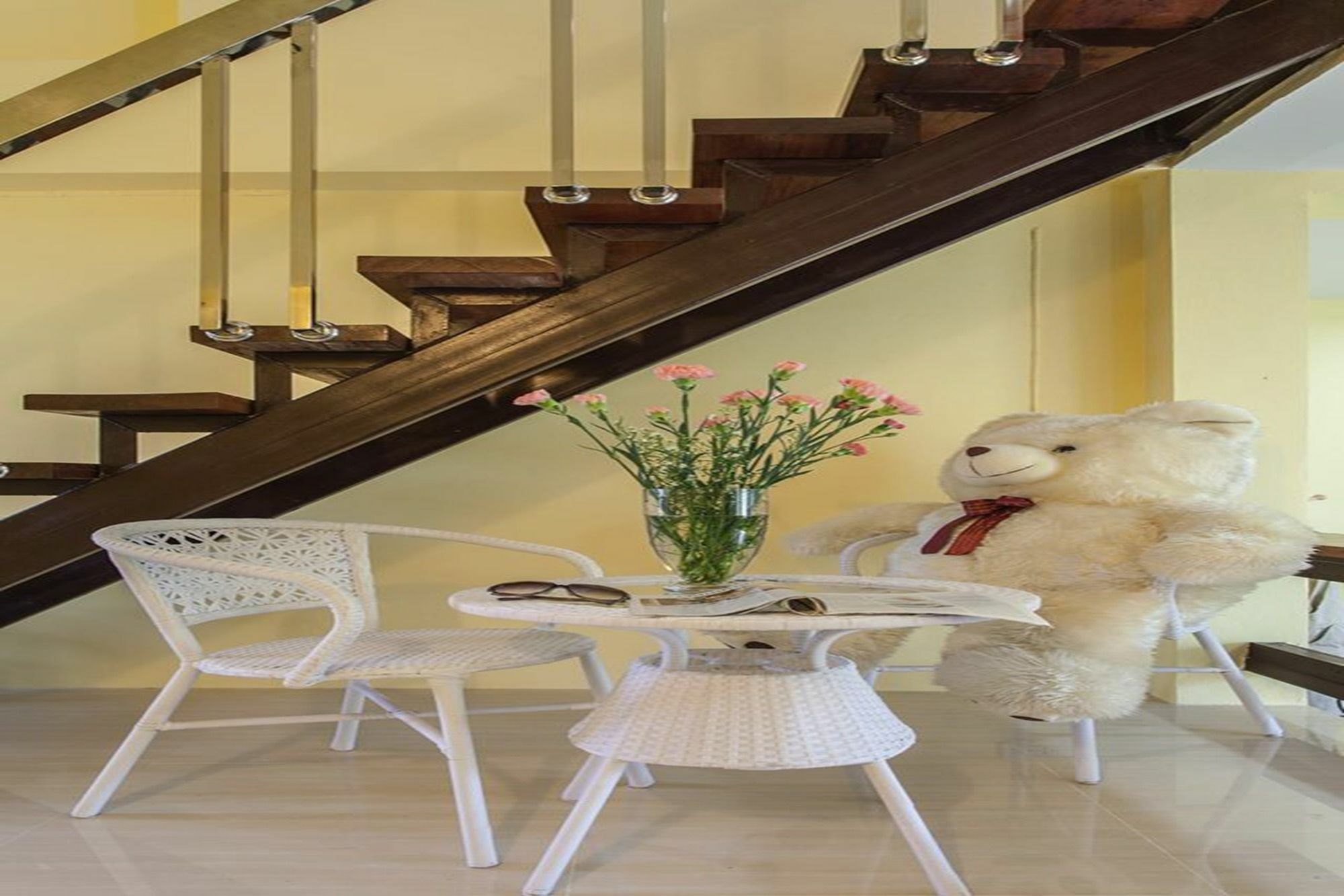 Hotel Sweet Honey Pranburi Sam Roi Yot Esterno foto