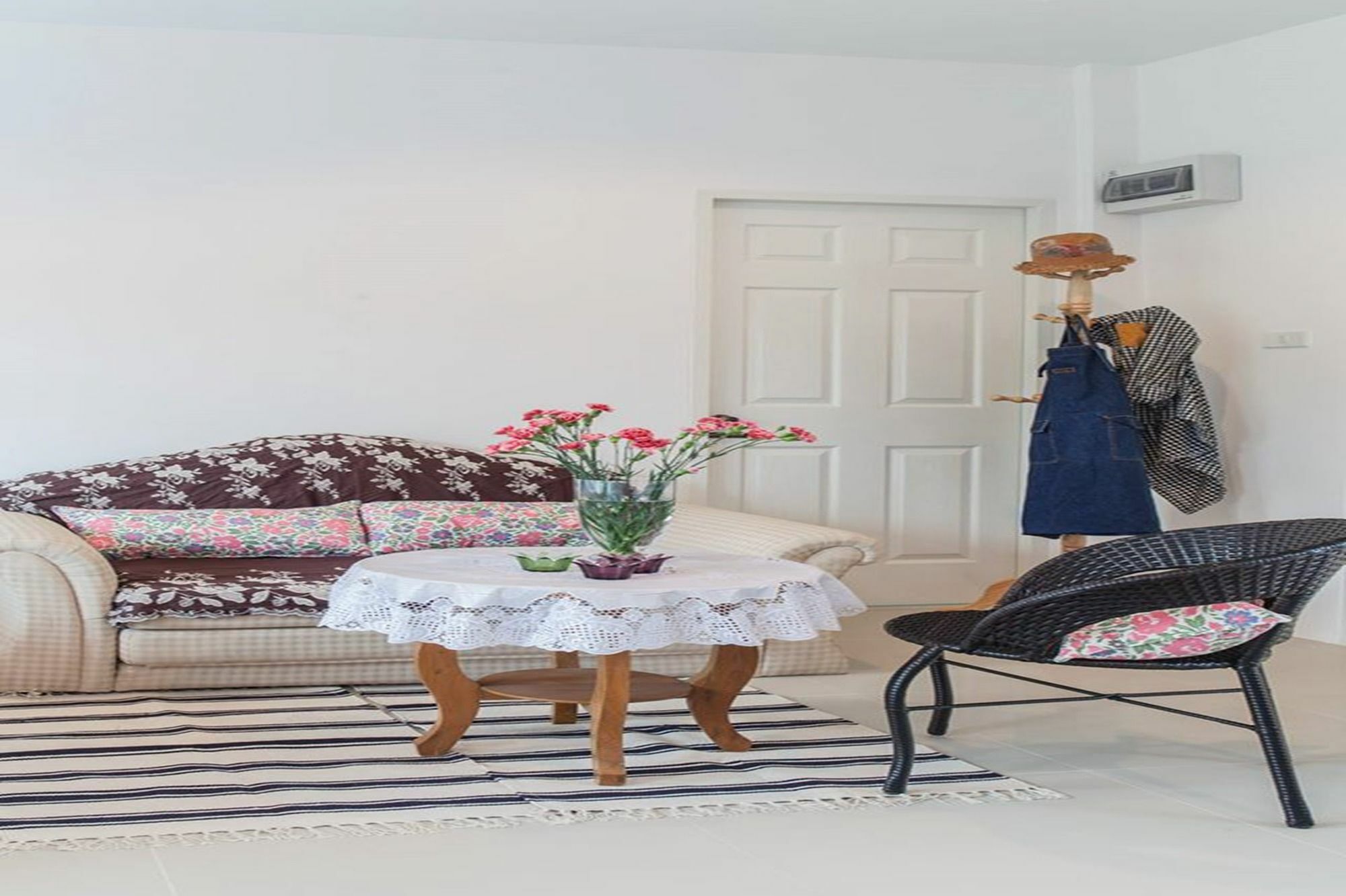 Hotel Sweet Honey Pranburi Sam Roi Yot Esterno foto