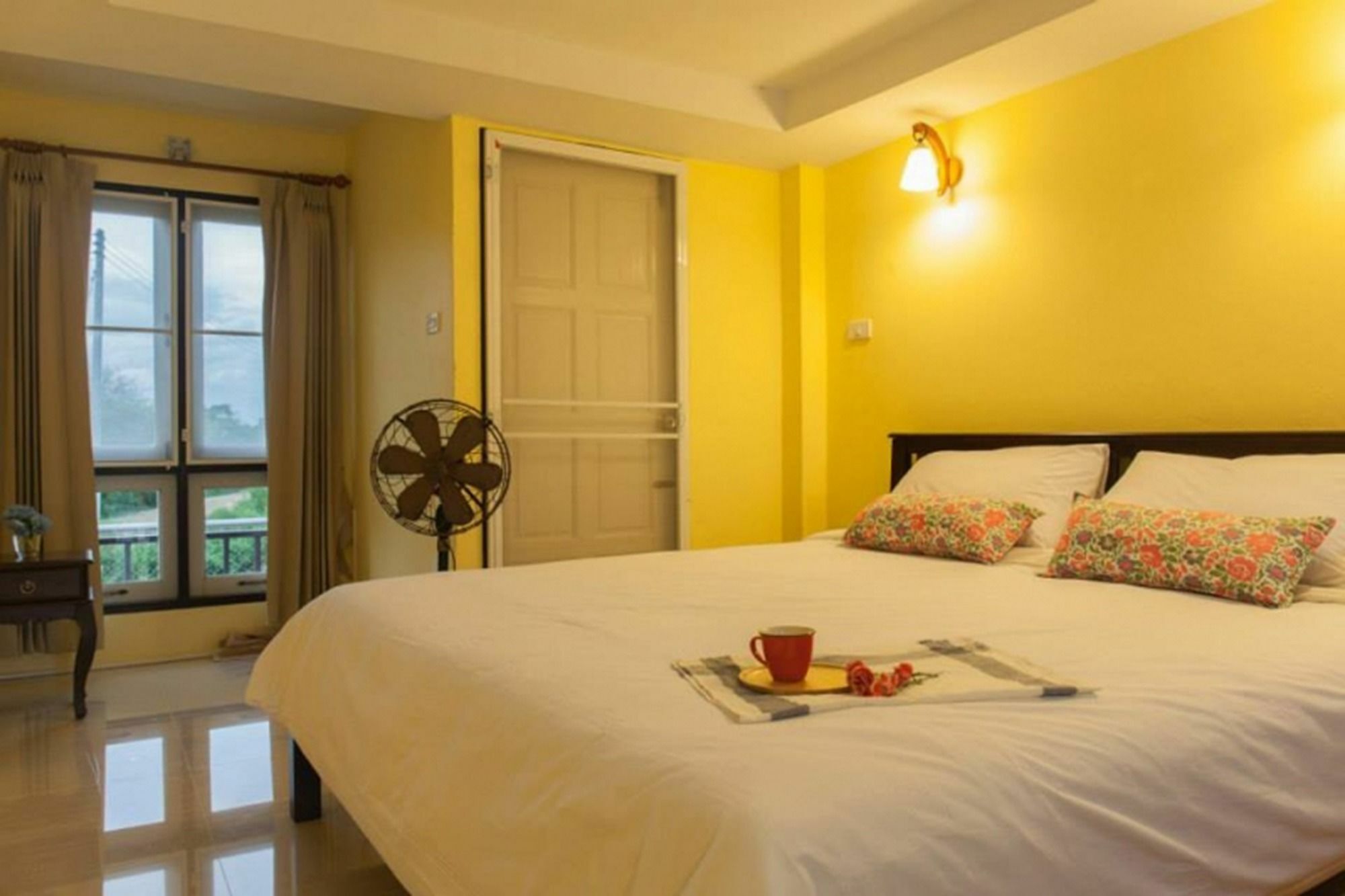 Hotel Sweet Honey Pranburi Sam Roi Yot Esterno foto