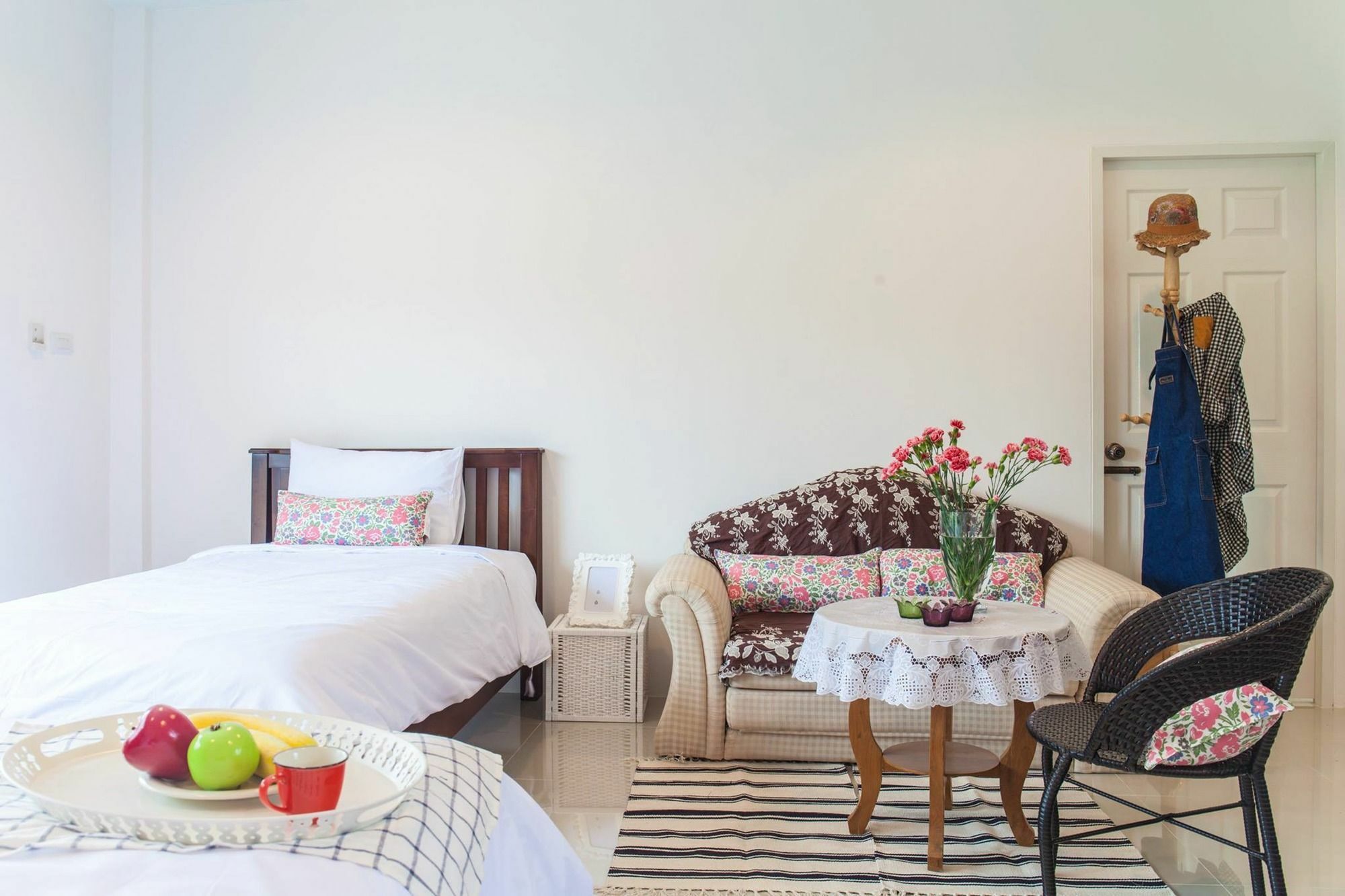 Hotel Sweet Honey Pranburi Sam Roi Yot Esterno foto