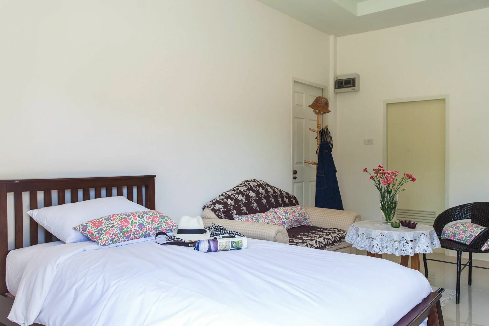 Hotel Sweet Honey Pranburi Sam Roi Yot Esterno foto