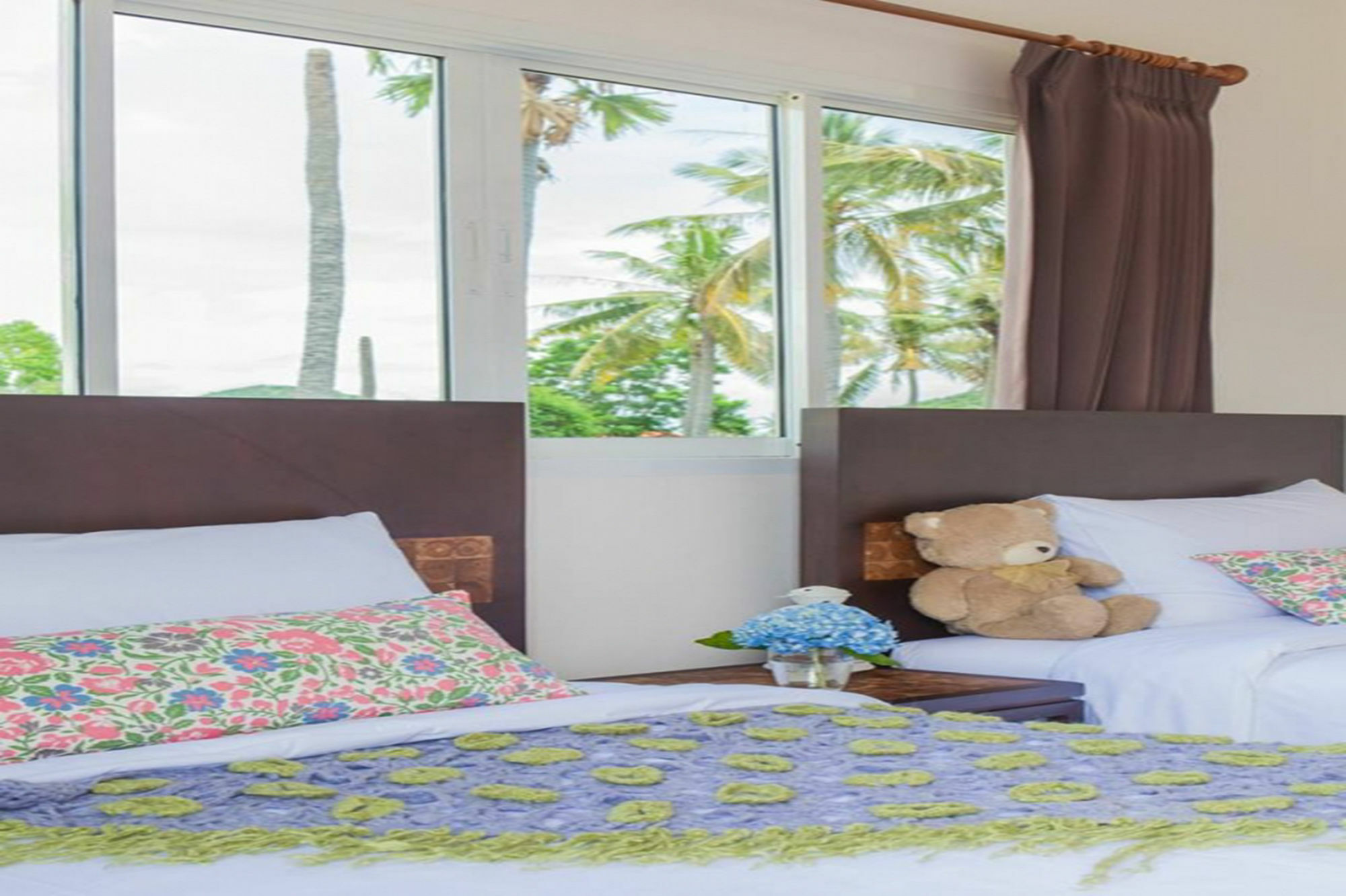 Hotel Sweet Honey Pranburi Sam Roi Yot Esterno foto