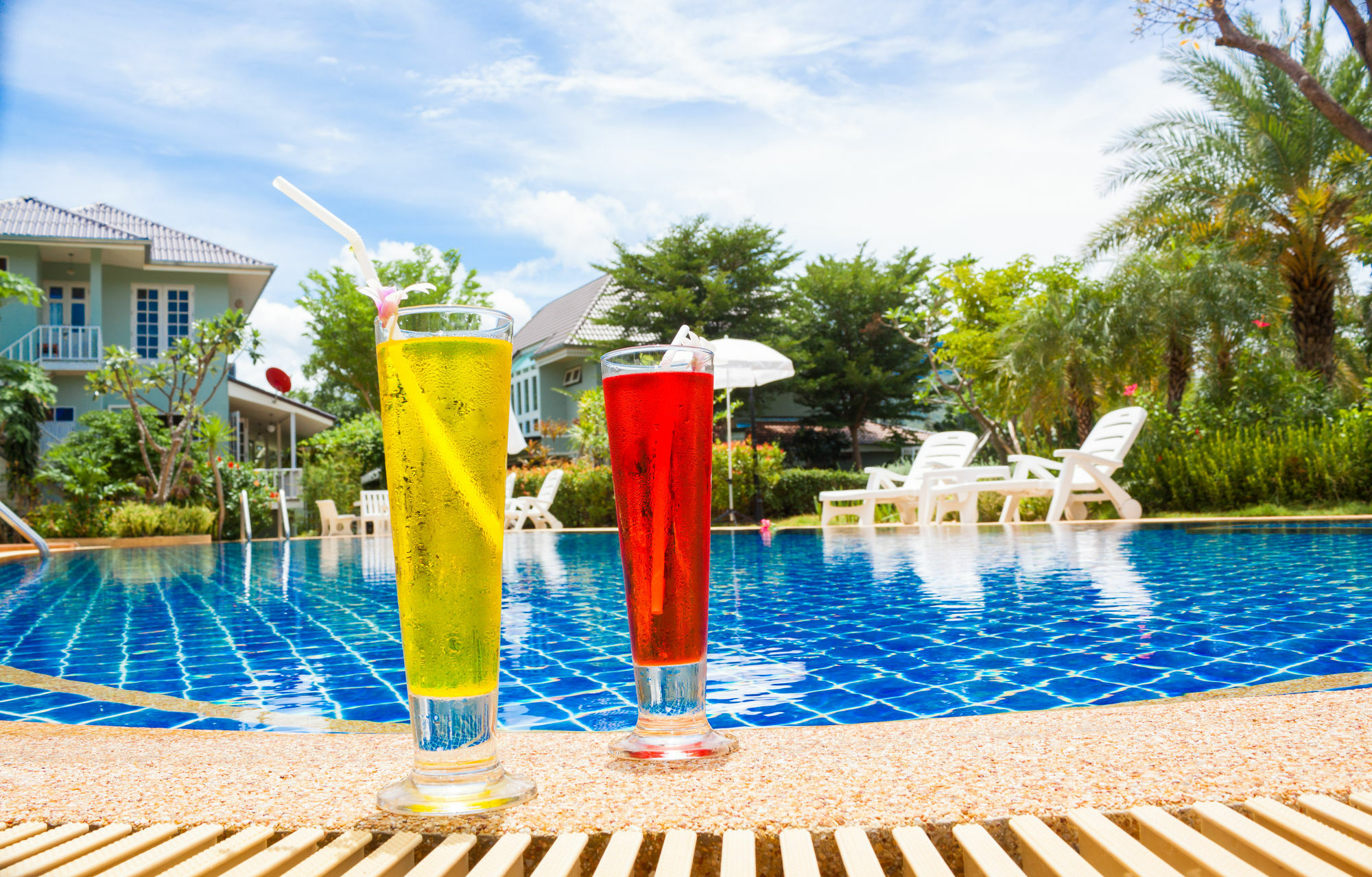 Hotel Sweet Honey Pranburi Sam Roi Yot Esterno foto