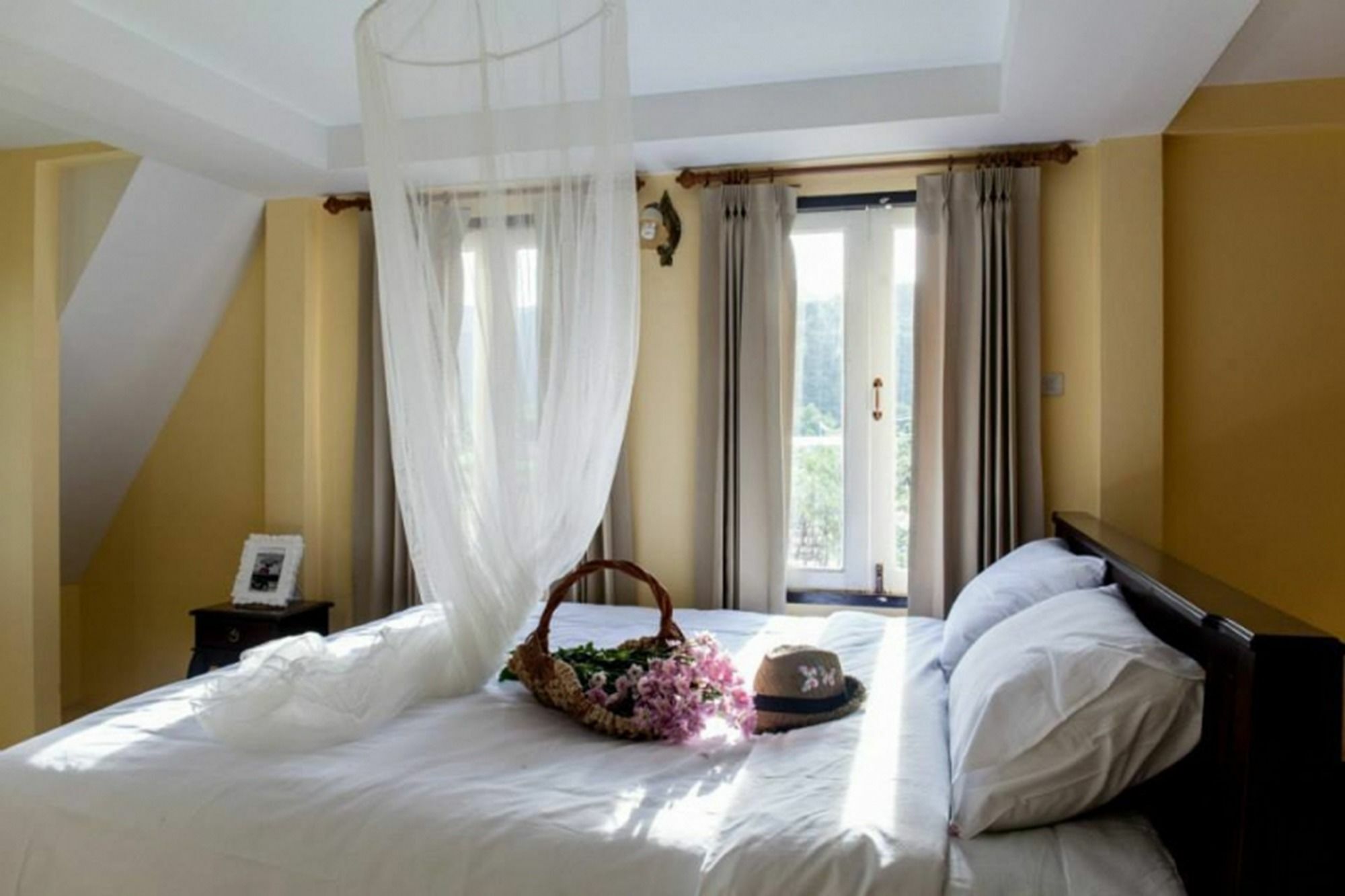 Hotel Sweet Honey Pranburi Sam Roi Yot Esterno foto